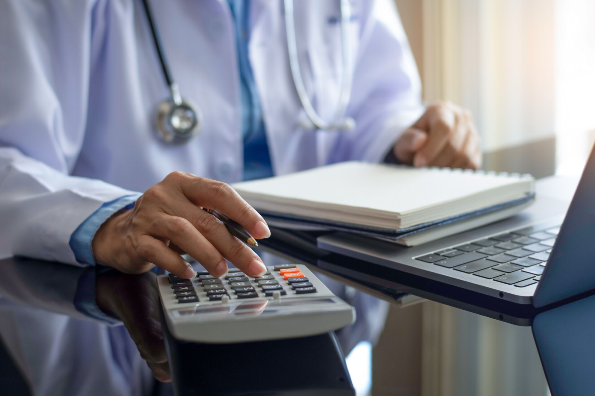 GP practices with lowest funding have twice as many patients per staff